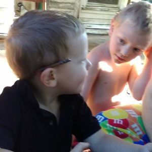 Meet your Posher, Loretta